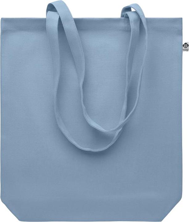 Produktbild MidOcean Einkaufstasche Coco Canvas