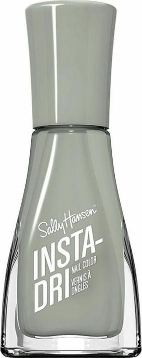 Sally Hansen INSTA-DRI nail color #523 9,17 ml (Nº 523, Farblack)