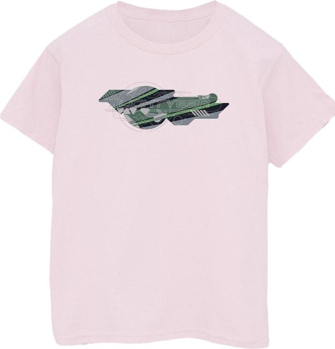 Produktbild Disney Lightyear Graphic Title TShirt (S)