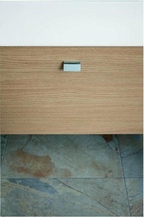 Image du produit Duravit Lavabo double Vero Air 100 x 47 cm blanc 2350100024 (470 mm, 1000 mm)