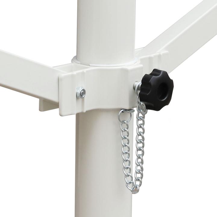 Actual product image Outsunny Garden awning (3.42 m)