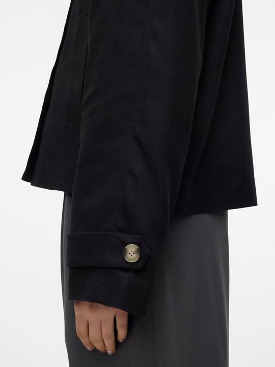 Produktbild Vero Moda VMLINEN Jacke Trenchcoat (M)