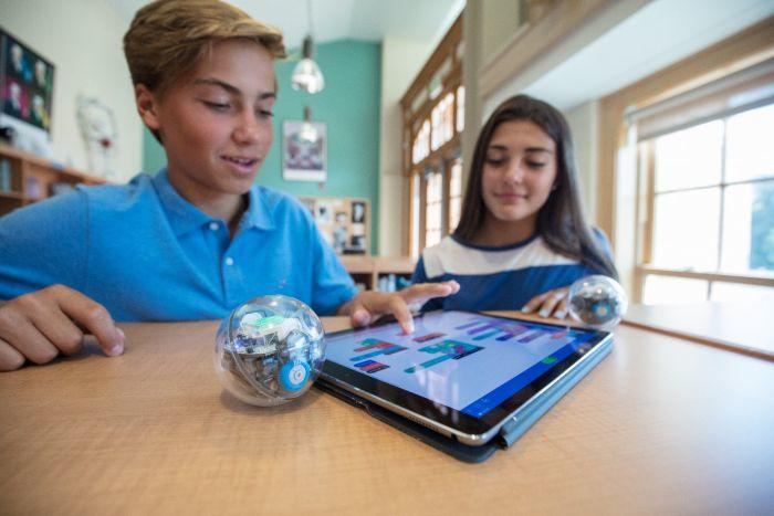 Image du produit Sphero Bolt
