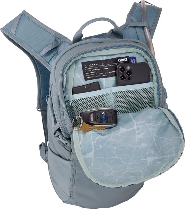 Produktbild Thule Rucksack AllTrail Hydration 16 Liter mit Trinkblase (16 l)