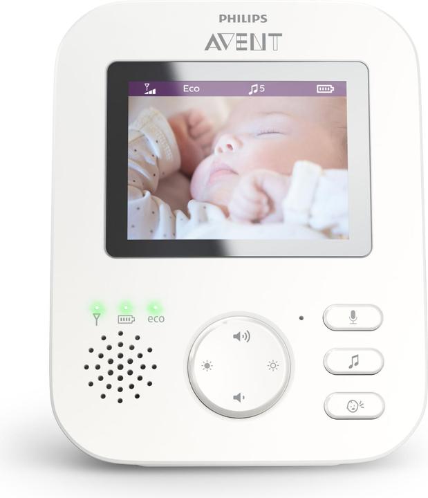 Actual product image Philips Avent Video (Video & Audio, 300 m)