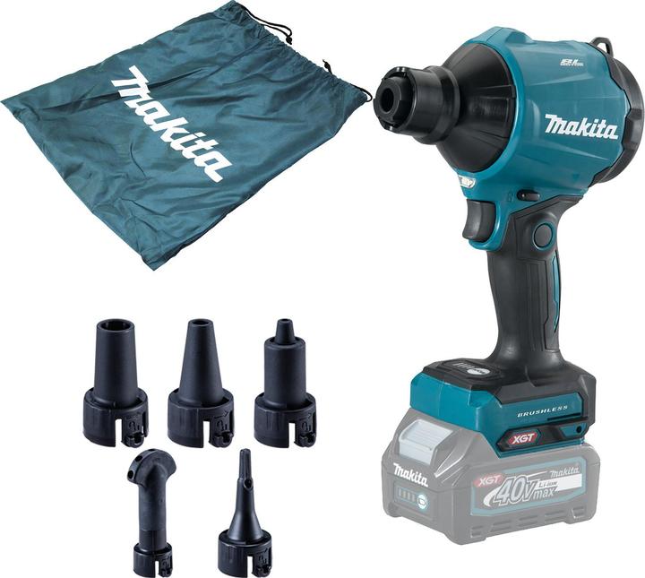 Produktbild Makita AS001GZ (0 l)