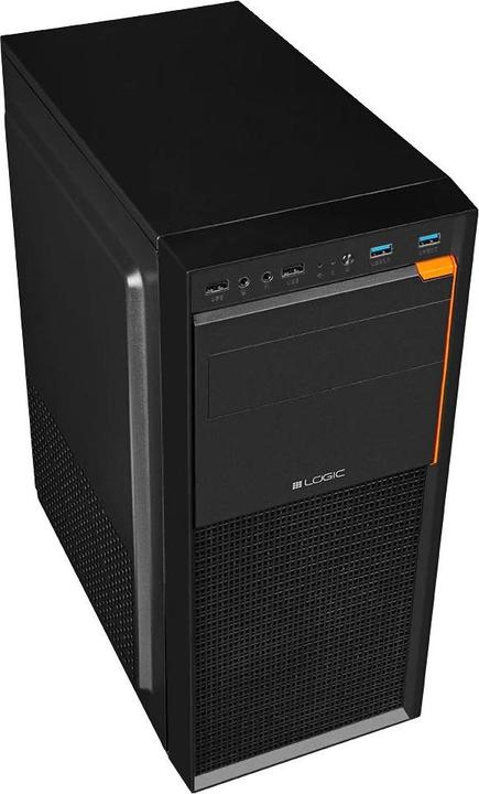 Actual product image Logic J23 (ATX)