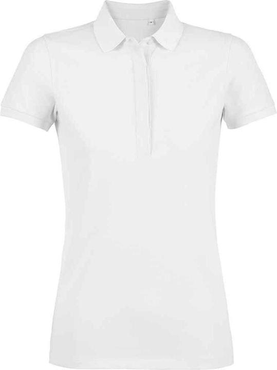 Immagine prodotto Neoblu Owen Maglietta Polo Donna (42 D)