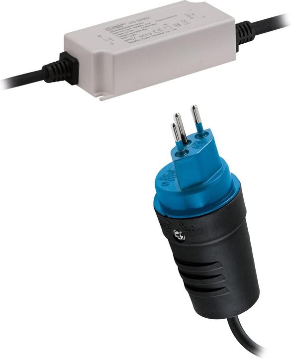 Immagine prodotto Paulmann Alimentatore da esterno Plug & Shine 30W