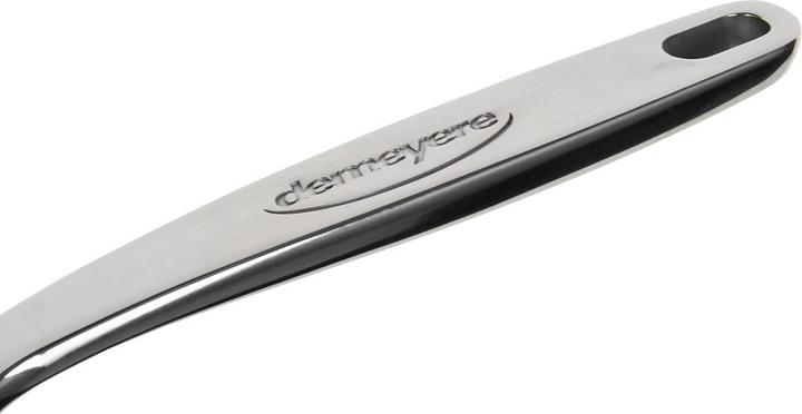 Image du produit Demeyere Multiline Bratpfanne 24cm unbeschichtet, Rand geschlossen (24 cm, Poêle à frire, Acier inoxydable)