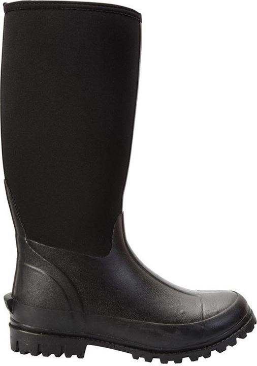 Actual product image Mountain Warehouse Rubber Boots Mucker Neoprene (46)