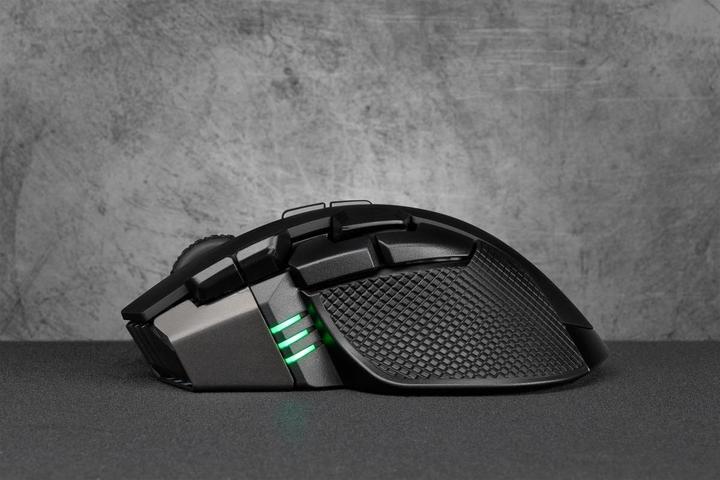 Produktbild Corsair Ironclaw RGB (Kabellos)