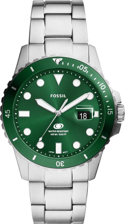 Fossil Blue (Montre analogique, 42 mm)