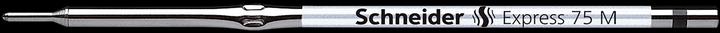 Produktbild Schneider Mine EXPRESS 75 M (Gelmine, Schwarz, 0.50 mm)