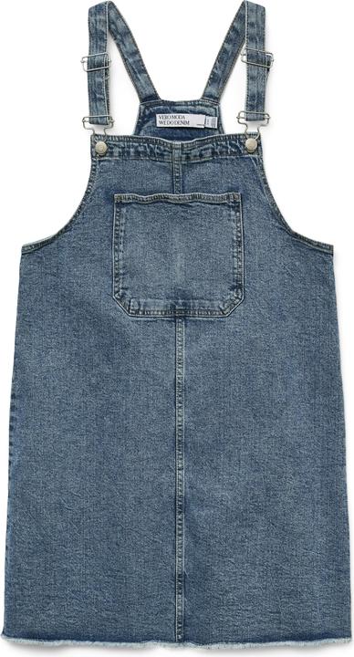 Produktbild Vero Moda VMKAILA Kurzes Kleid Jeanskleid (M)