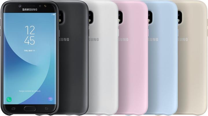 Produktbild Samsung Dual Layer Cover (Samsung Galaxy J7 2017)