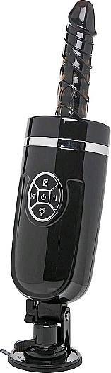 Actual product image XR Brands Jaxxx Hammer 2.0 - Sex Machine