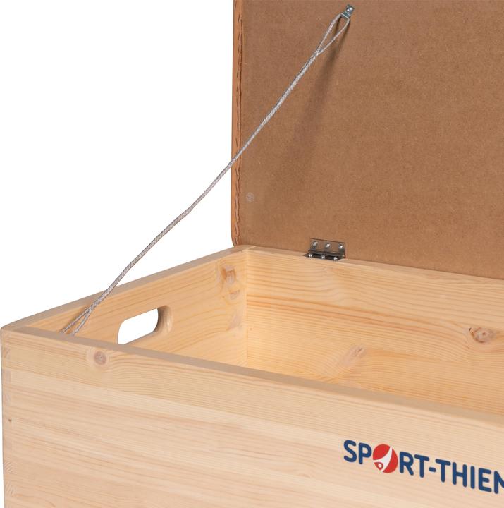 Produktbild Sport-Thieme Turnkasten-Truhe Original