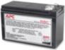 Produktbild APC Ersatzbatterie Nr. 110