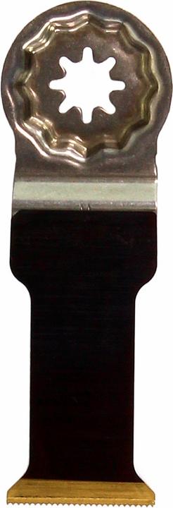 Image du produit Fein E-Cut CarbidePro Lame de scie plongeante StarlockPlus 60x32mm - 10 pièces ( 63502237240 )