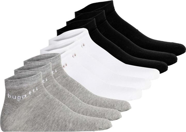 Bugatti Socken Business