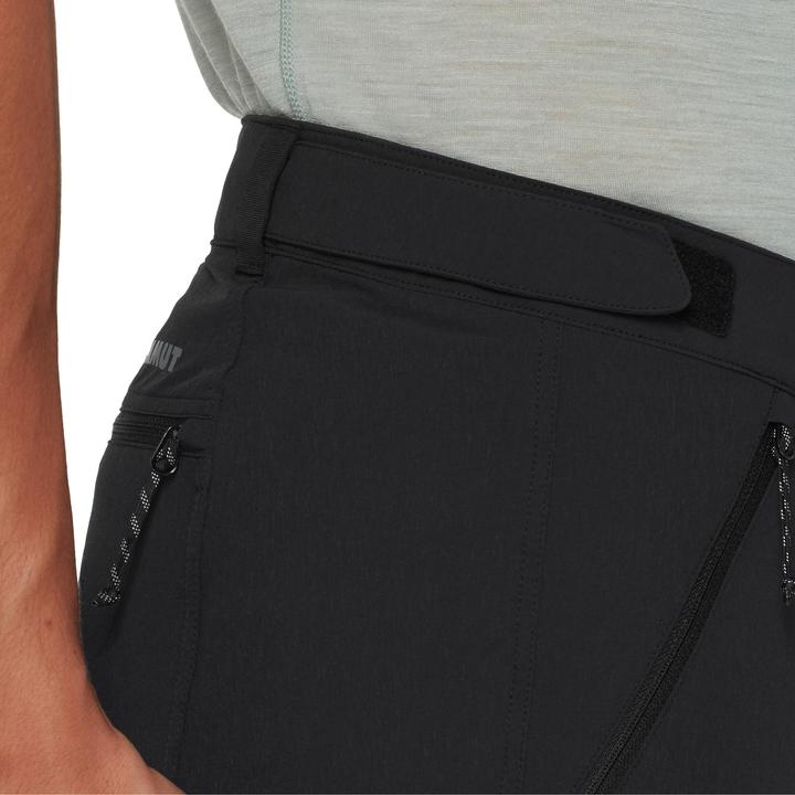 Produktbild Mammut Runbold IV Zip Off Pants Men Long (S)