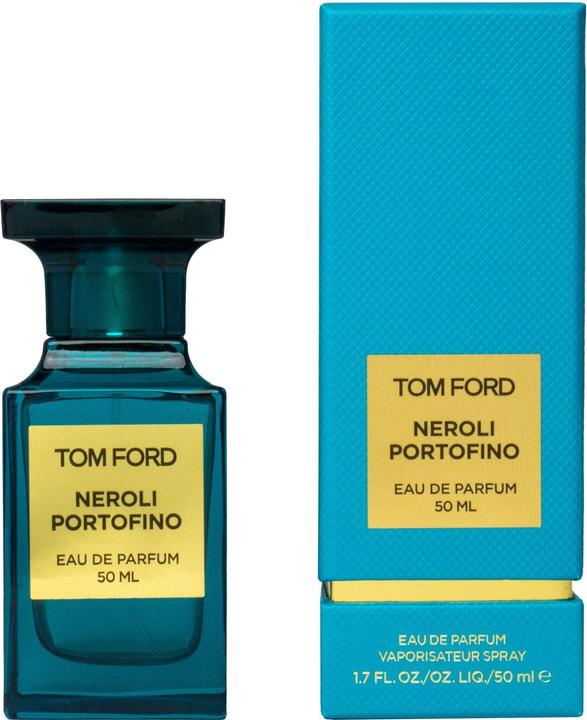 Tom Ford Néroli Portofino (Eau de parfum, 50 ml)