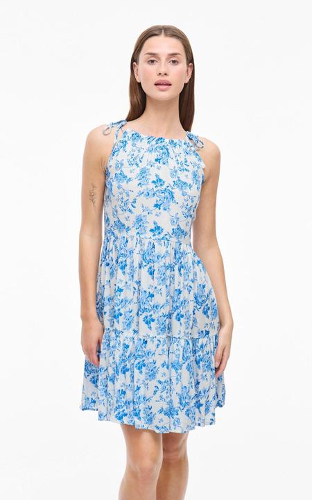 Produktbild Vila VIMESA Ärmelloses Minikleid (34)