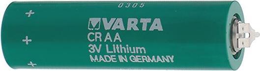 Produktbild Varta Microbattery Lithium-Batterie 3 V 2000 mAh (AA, 2000 mAh)