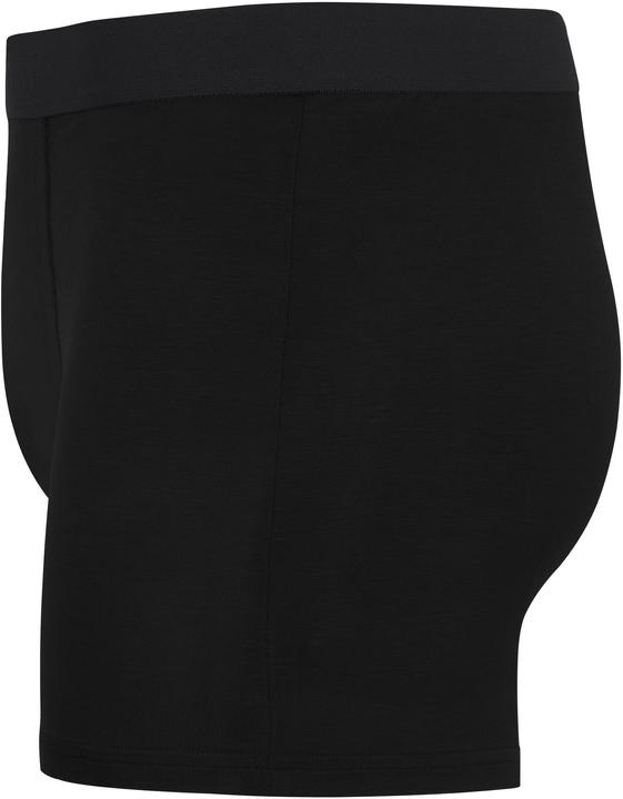 Actual product image Normani 1 Men's Bamboo Boxer Shorts - 8883 (3XL, pack of 12)