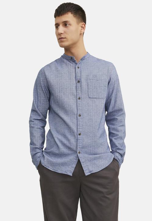 Actual product image Jack & Jones Melange shirt (XS)