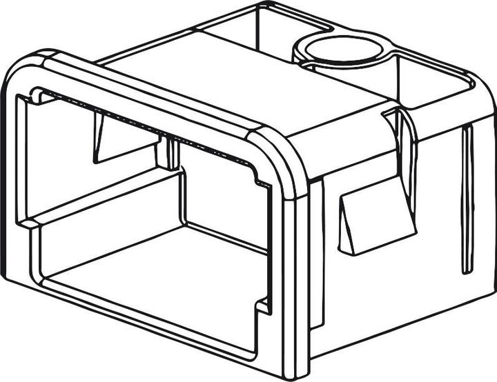 Image du produit Legrand 348575 (6.05 cm)