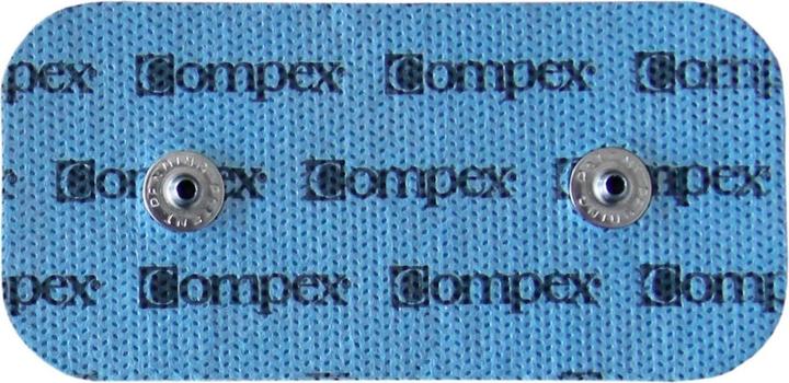 Actual product image Compex Easysnap Performance