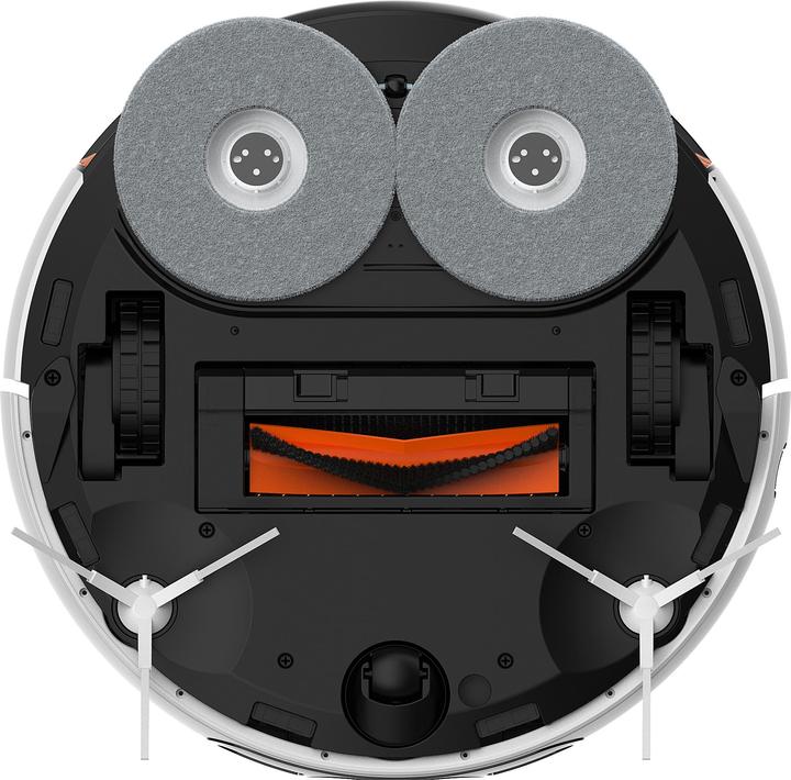 Immagine prodotto EZVIZ RS2 Robot Vacuum & Mop Combo (Robot aspirapolvere)
