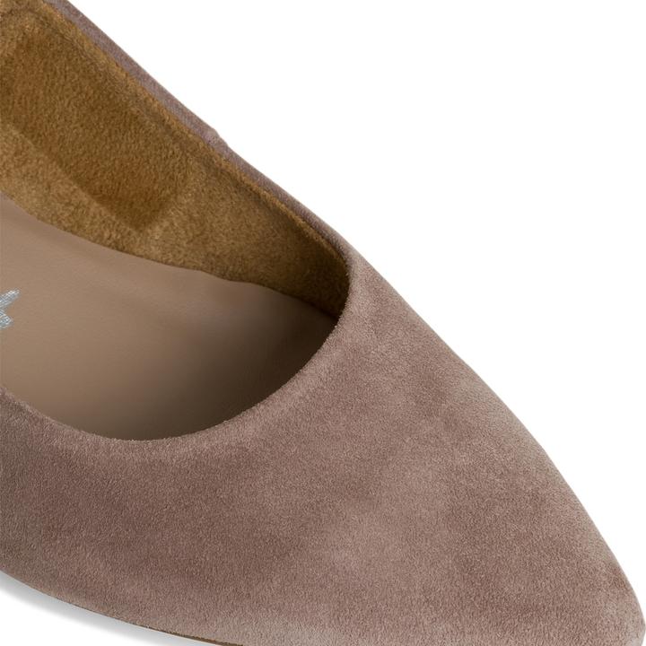 Actual product image Tamaris Sling pumps (39)