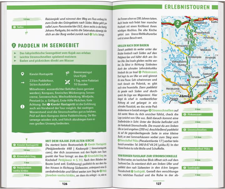 Produktbild MP Finnland (Deutsch, Tarja, Joseann/Prüss, Freyer-Lindner, 2024)