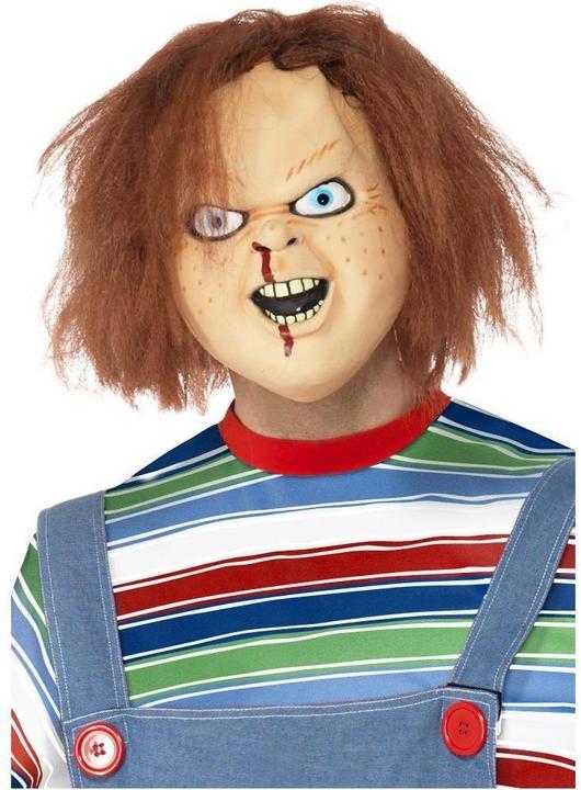 Produktbild Smiffys Chucky Die Mörderpuppe: Chucky