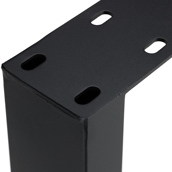 Actual product image Relaxdays Table skids
