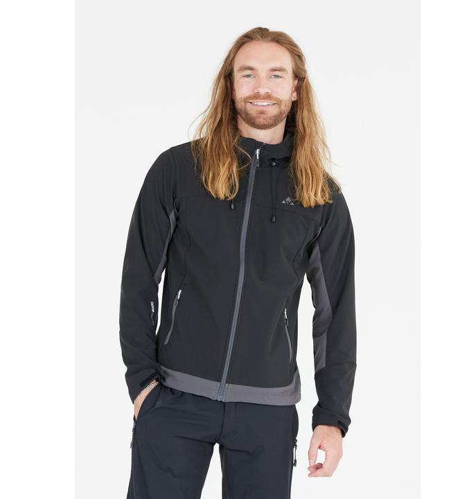 Actual product image Whistler Ryder softshell (XL)
