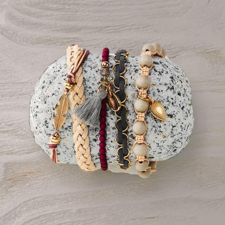 Produktbild Boho Wild & Free