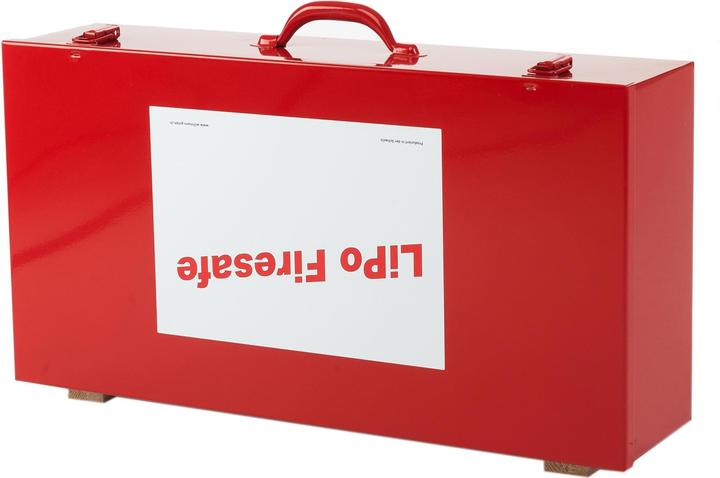 OEM LiPo Firesafe Tipo 03 (62 cm, 34 cm)