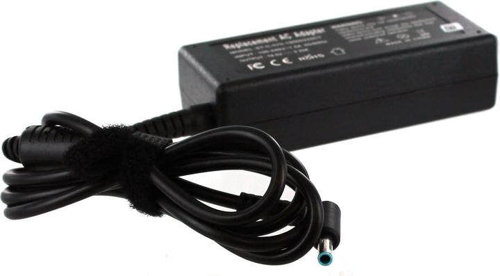 Actual product image AGI Power supply compatible with Dell Inspiron 14 5490 (65 W)