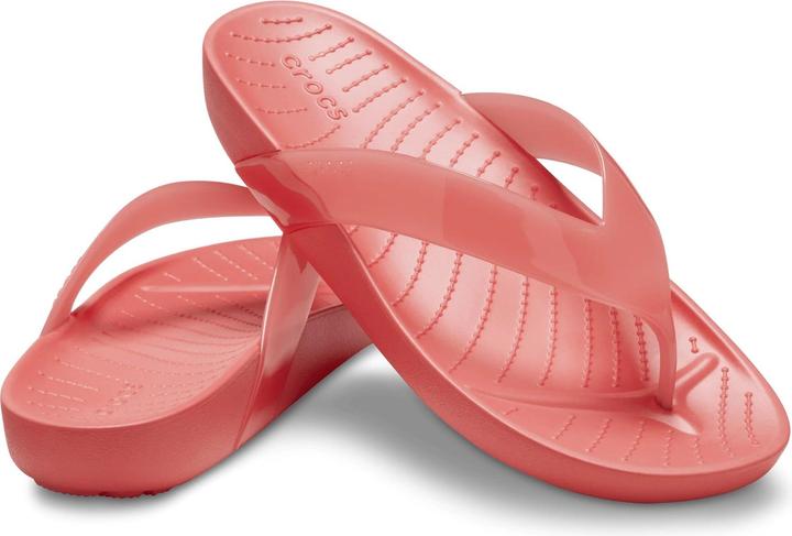 Produktbild Crocs W's Splash Shine Flip (39)