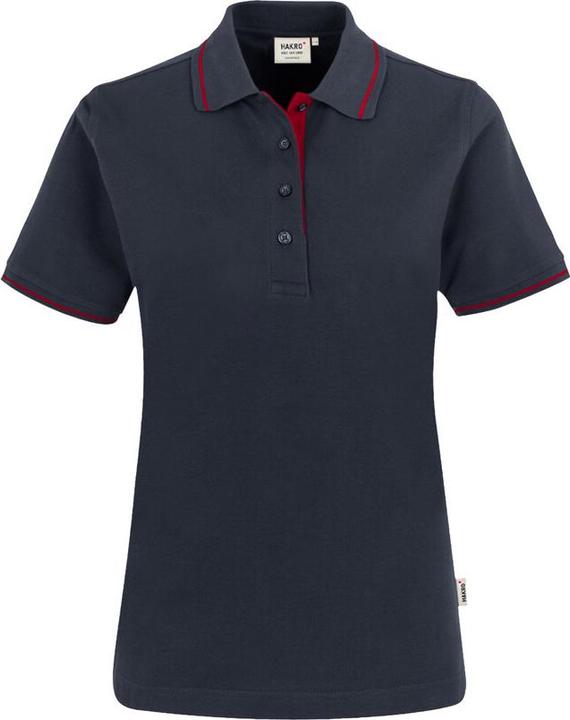 Produktbild Hakro Poloshirt Casual (S)