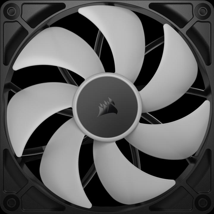 Produktbild Corsair RS140 ARGB (140 mm, 2 x)
