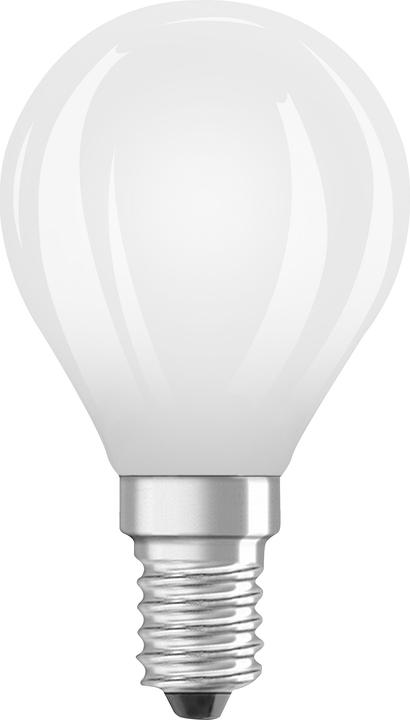 Image du produit Osram Led Retrofit Classic P (E14, 6.50 W, 806 lm, 1 x, D)