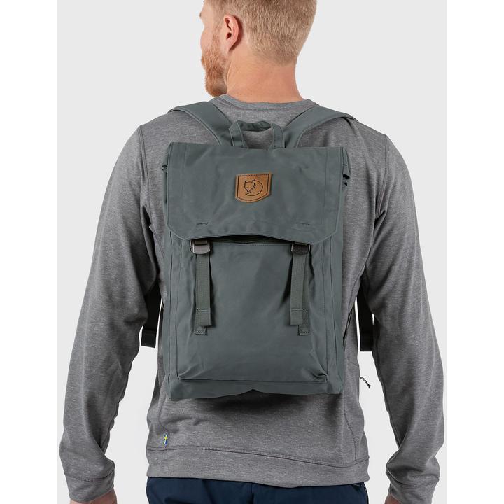 Produktbild Fjällräven Foldsack No.1 (16 l)