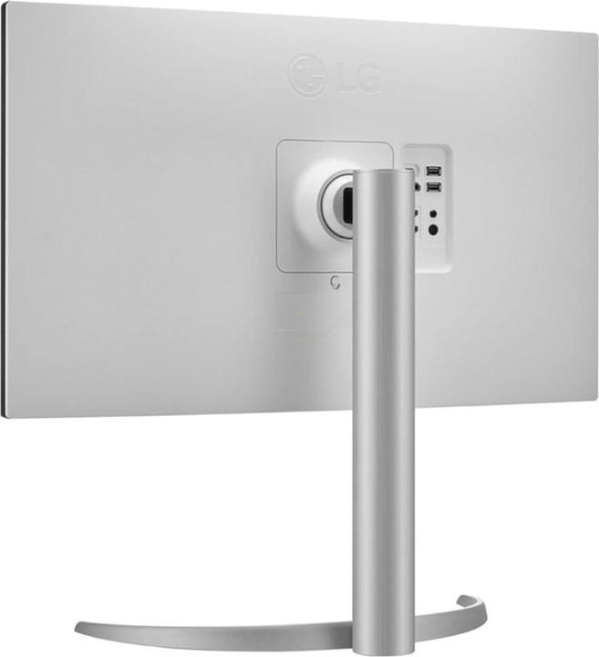Image du produit LG 27UP850K-W (3840 x 2160 pixels, 27")