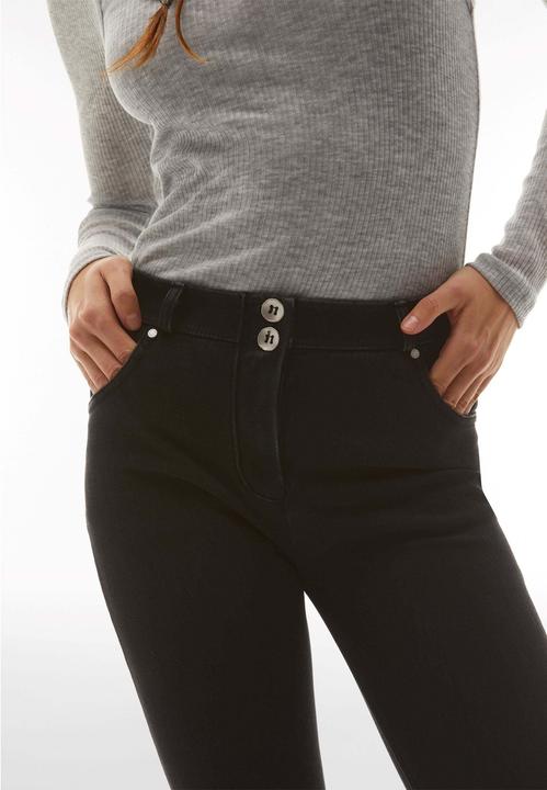 Actual product image Freddy WR.UP® SNUG Shaping Pants WRUPSNUG2RHC016 (XS)