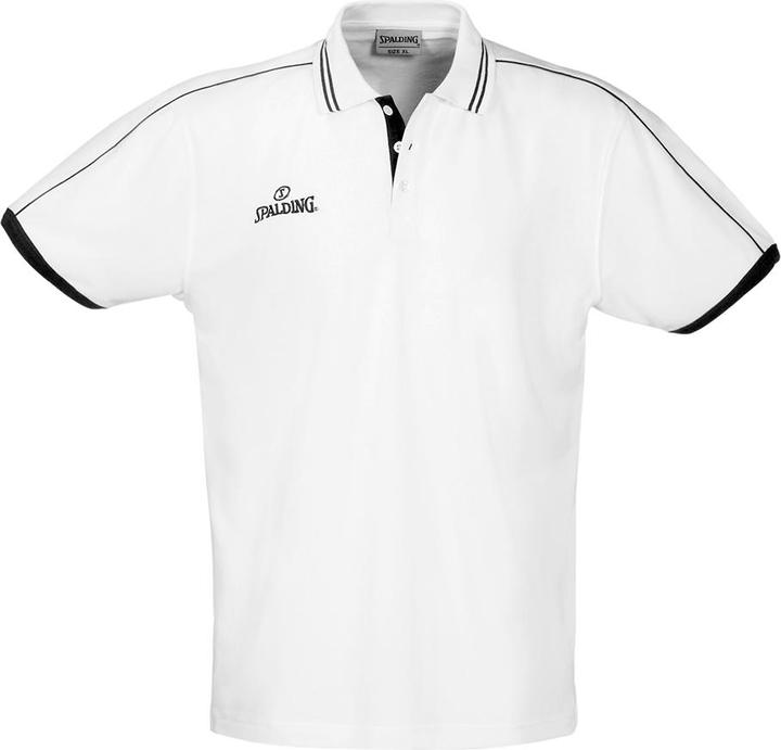 Produktbild Spalding Polo Shirt (S)